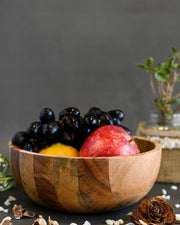 SALAD BOWL - SanskrutiHomes 