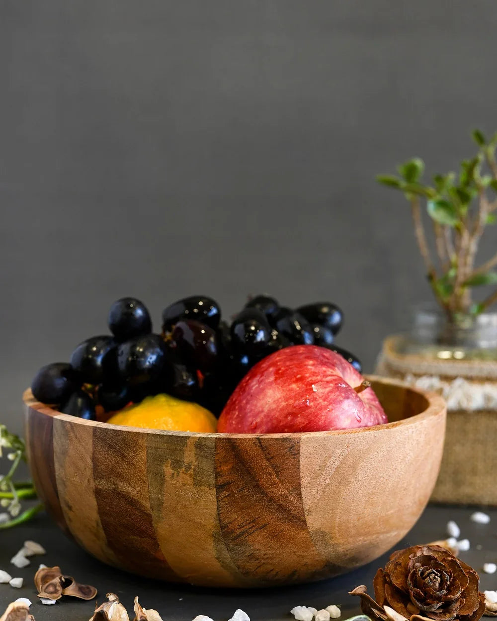 SALAD BOWL - SanskrutiHomes 