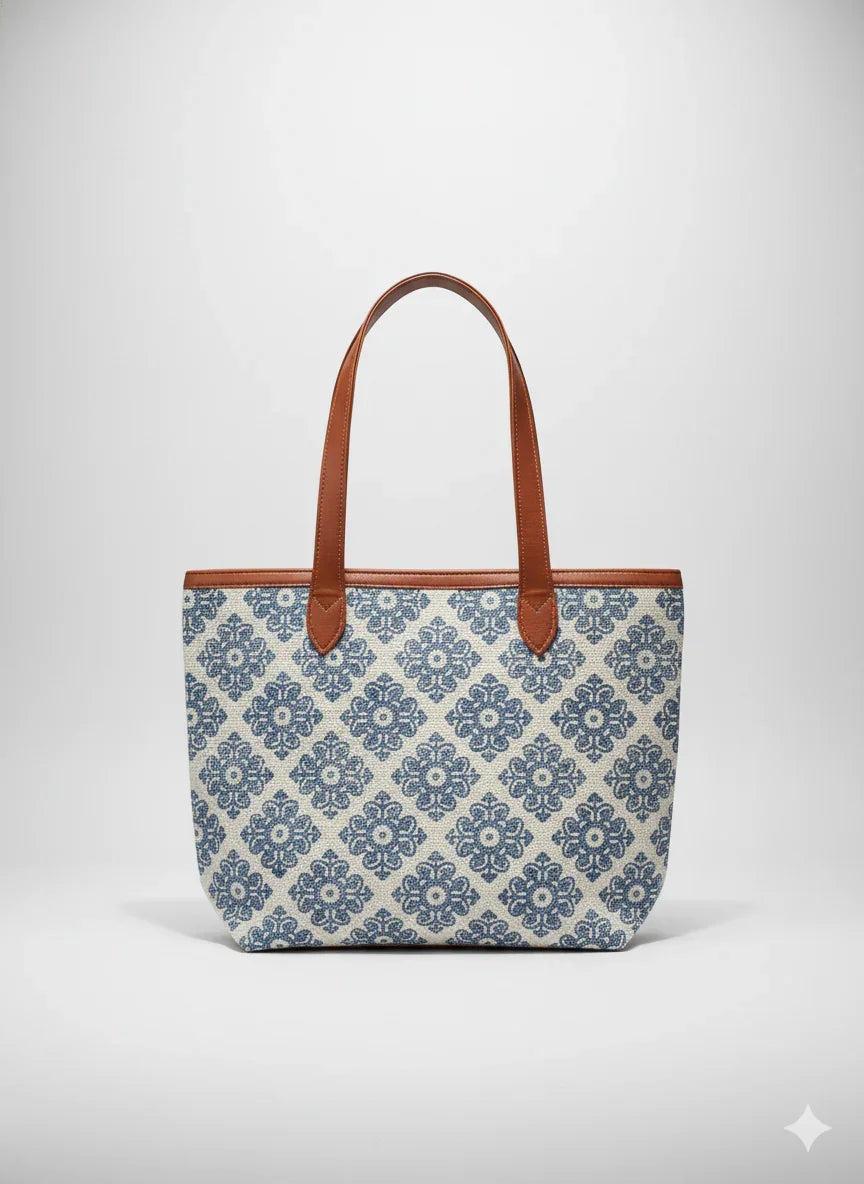 Hand Bag for Women - SanskrutiHomes 