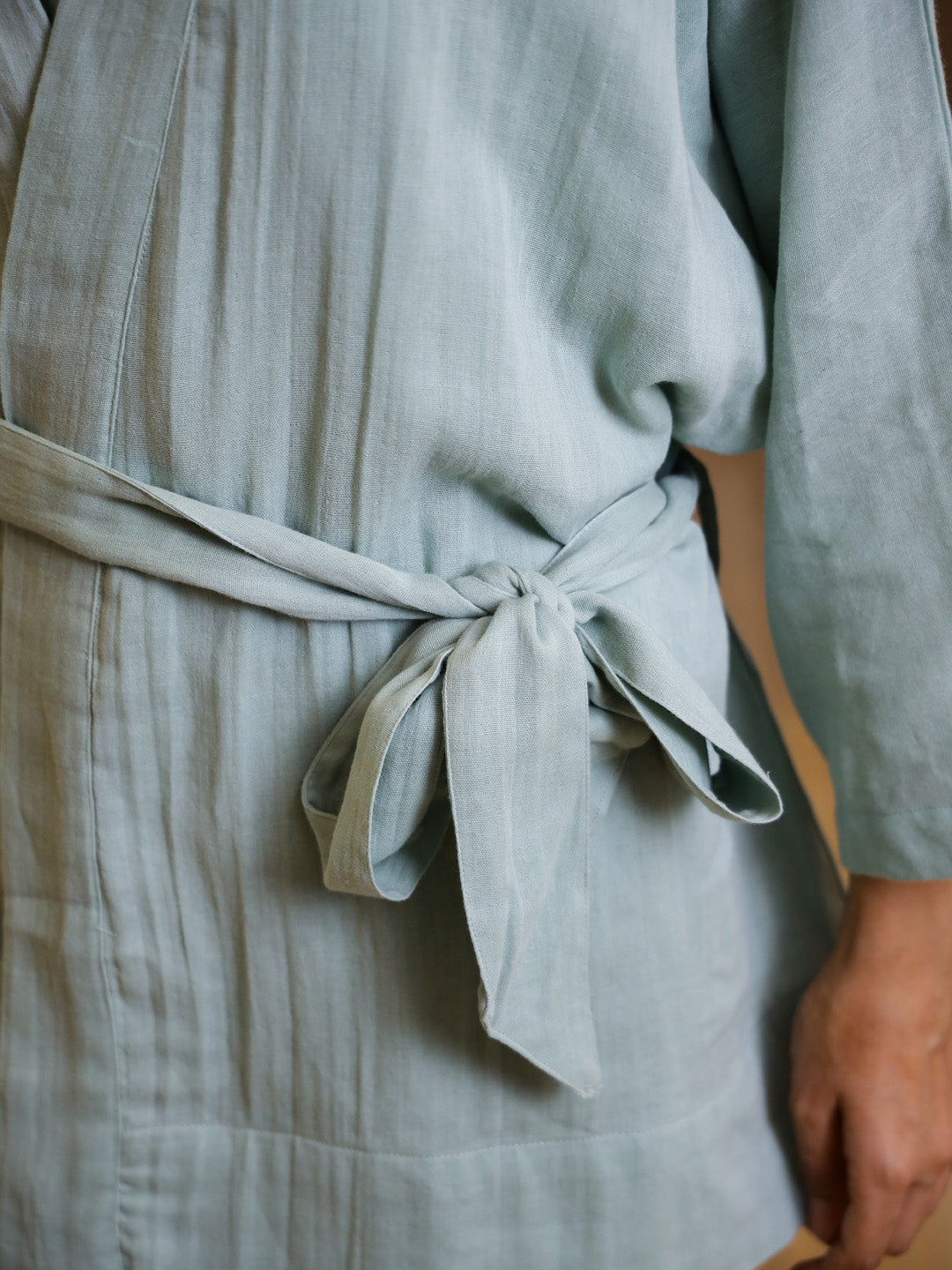 Set of 3 Cotton GAUZE Night Suit Set - SanskrutiHomes 