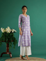Cotton Multi Colour Towel Bath Robe - SanskrutiHomes 