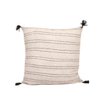 Hand-Weaved 100% Cotton Cushion Covers - SanskrutiHomes 