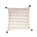 Hand-Weaved 100% Cotton Cushion Covers - SanskrutiHomes 