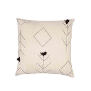 Hand-Weaved 100% Cotton Cushion Covers - SanskrutiHomes 