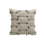 Hand-weaved Cushion Covers - SanskrutiHomes 
