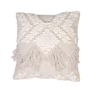 Hand-Woven Pure Cotton Cushion Covers