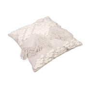 Hand-Woven Pure Cotton Cushion Covers