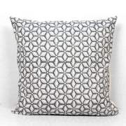 Hand-block Cotton Cushion Covers - SanskrutiHomes 