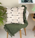 Hand-weaved Cushion Covers - SanskrutiHomes 