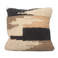 Hand-weaved Cushion woven covers - SanskrutiHomes 