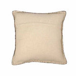 100% Cotton rug Cushion Covers. - SanskrutiHomes 