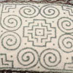 Hand-made blockprint Cotton Cushion Covers - SanskrutiHomes 