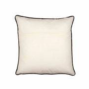 Hand-made blockprint Cotton Cushion Covers - SanskrutiHomes 