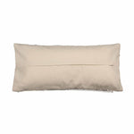Hand-made Cotton Off-White Pillow Cover - SanskrutiHomes 