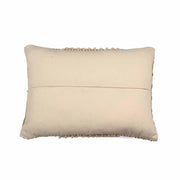 Hand-made Cotton Multicolor Pillow Cover - SanskrutiHomes 