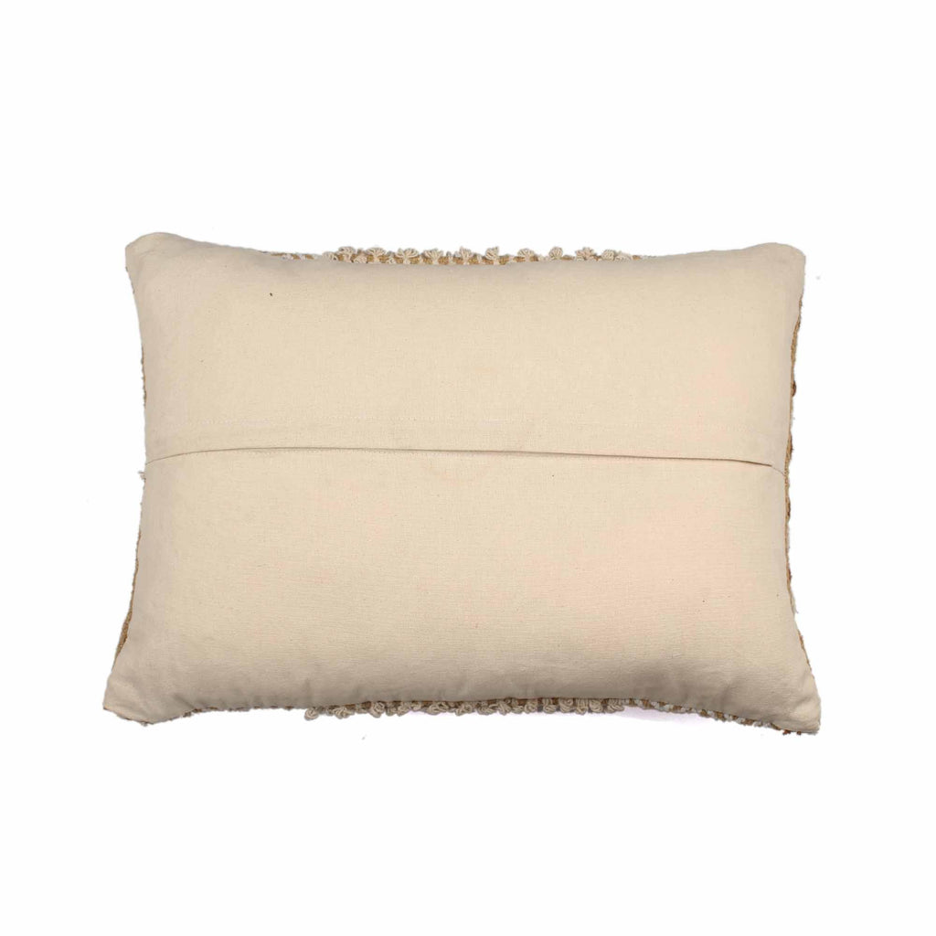 Set of 2 Hand-made Cotton Multicolor Cover - SanskrutiHomes 