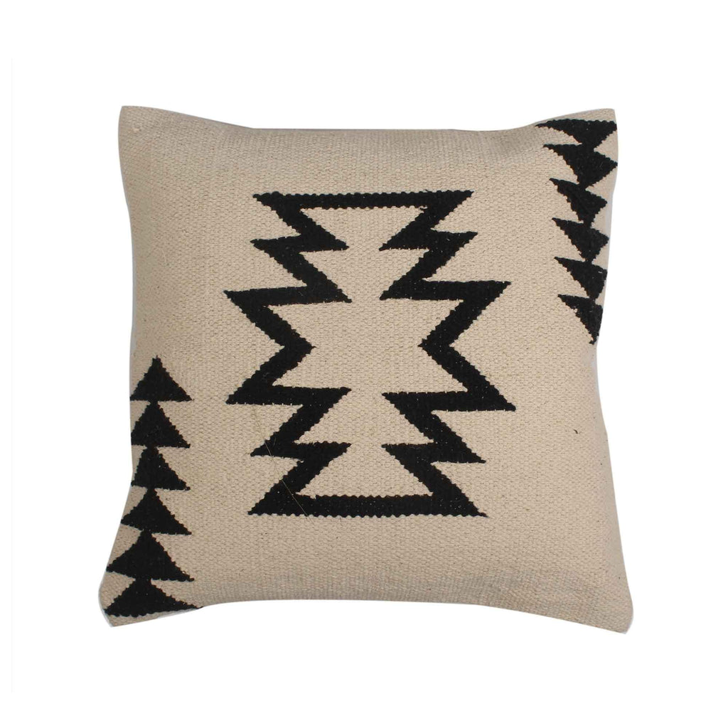 Hand-made Cotton Cushion Covers - SanskrutiHomes 