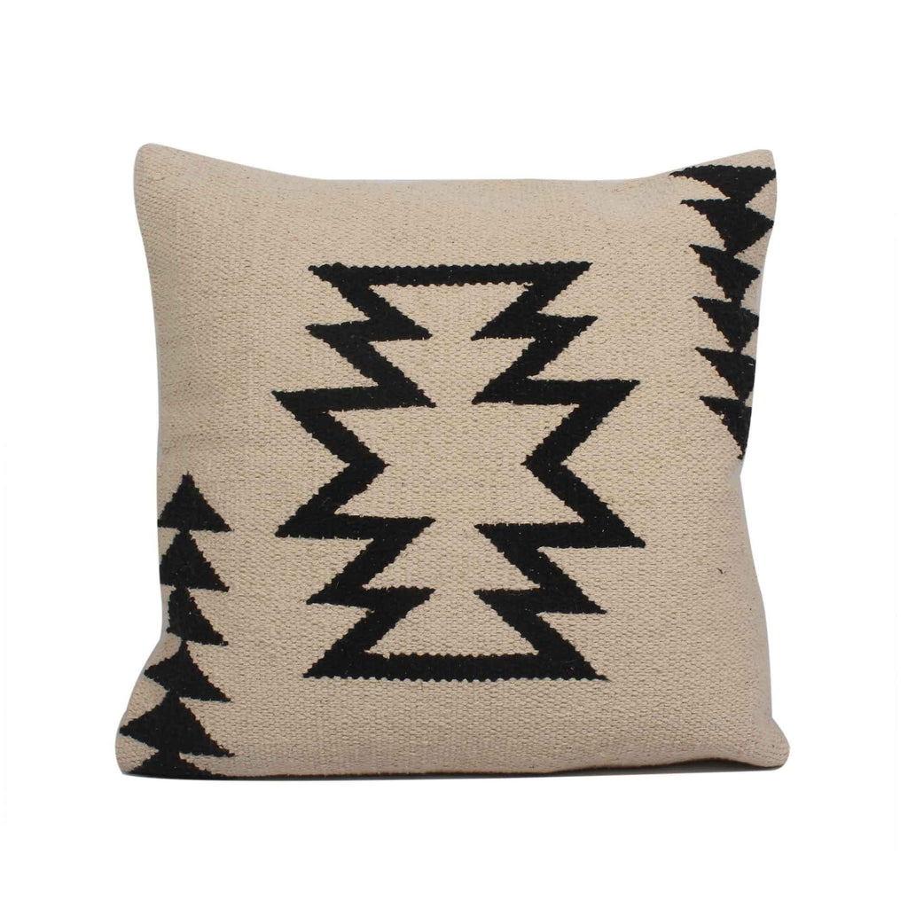 Hand-made Cotton Cushion Covers - SanskrutiHomes 