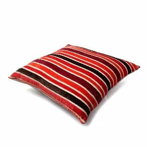 100% Cotton velvet Cushion Covers. - SanskrutiHomes 