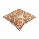 Hand-made Cotton Cushion Cover - SanskrutiHomes 