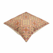 Hand-made Cotton Cushion Cover - SanskrutiHomes 