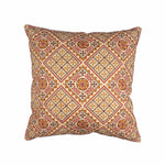 Hand-made Cotton Cushion Cover - SanskrutiHomes 