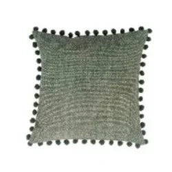 100% Cotton handmade Cushion Covers. - SanskrutiHomes 