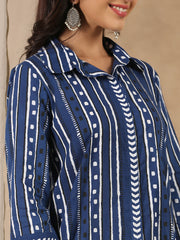 Women Pure Cotton Kurta