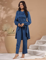 Women Co-Ords set - SanskrutiHomes 