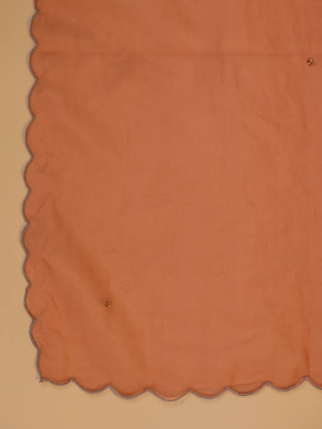 Floral Printed Cotton Kurta Set with Dupatta - SanskrutiHomes 