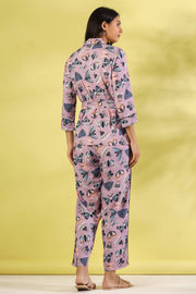 Butterfly Long Sleep Set