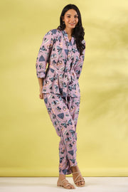 Butterfly Long Sleep Set