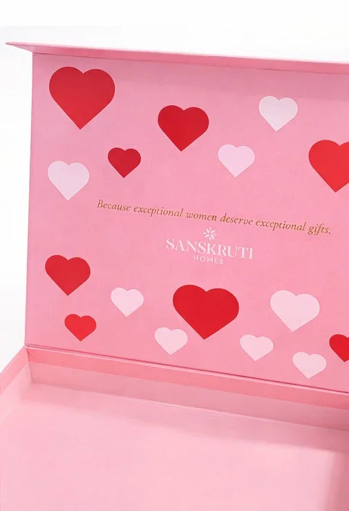 Gifting Box - SanskrutiHomes 
