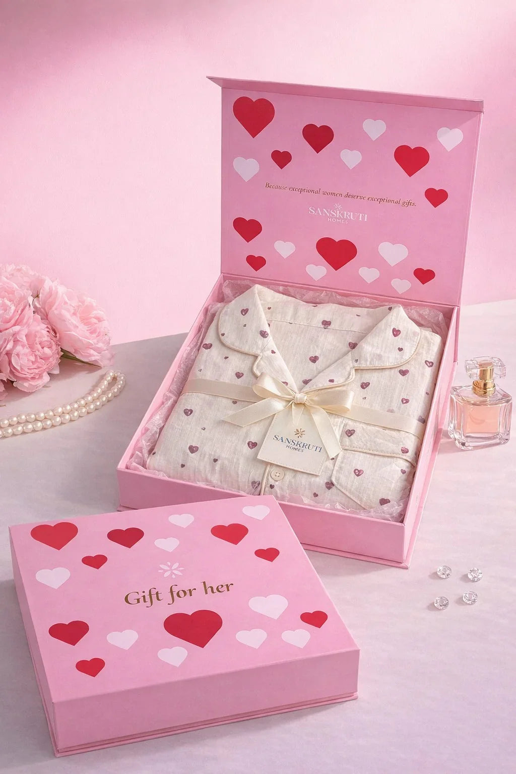 Gifting Box - SanskrutiHomes 