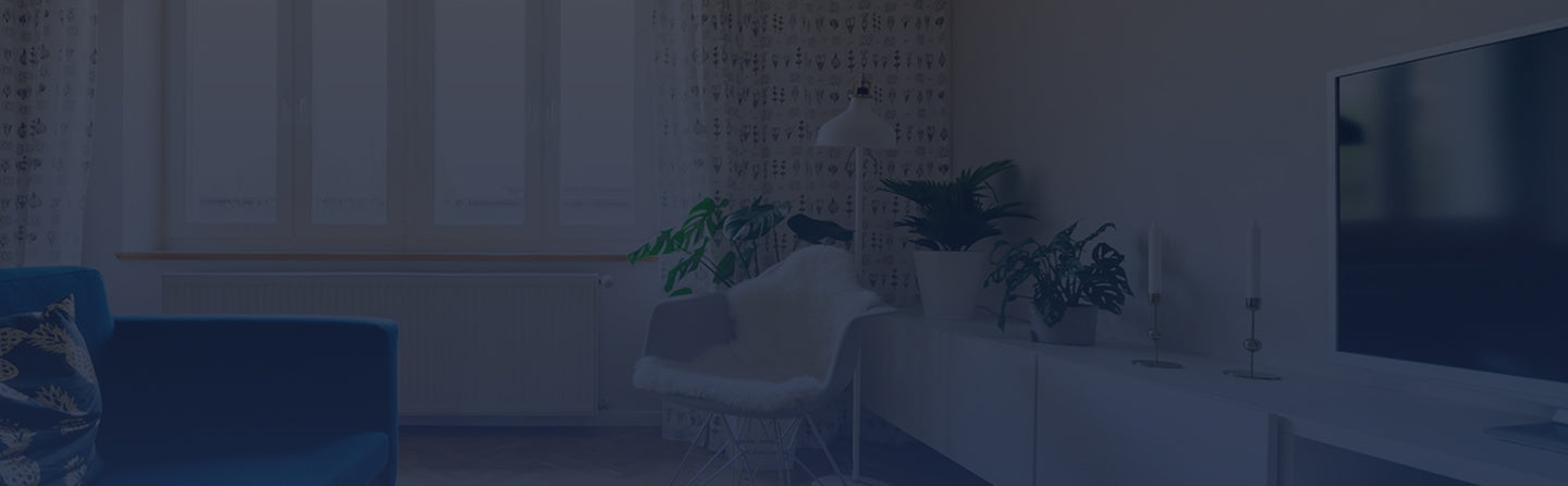 Your Home Deserves <br>This <span class=